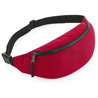BagBase Recycled Waist Bag Bauchtasche