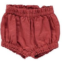 PETER JO Baby Bloomers Buttercup - Leinen
