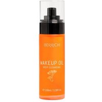 BERRICHI Naturkosmetik MAKEUP OIL: BIO Make-Up Entferner mit Wirkstoffen aus Algen