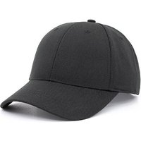 Basecap 6-Panel Cap Recycled Brain Waves Kappe
