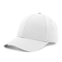 Basecap 6-Panel Cap Recycled Brain Waves Kappe