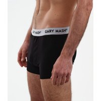 GARY MASH 2er-Set Bio Herren Boxerpanties