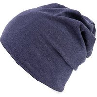 Organic Cotton 24/7 Beanie Brain Waves