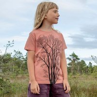 Cmig Kinder T-shirt Erle mit Elster