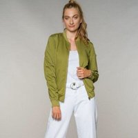 Feuervogl fv-Til:da | Soft Cotton Blouson