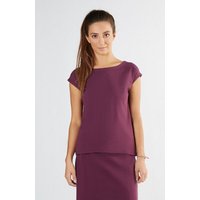 Leela Cotton Damen Blusen Bio-Baumwolle Oberteil Top