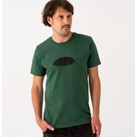 Cmig Greta Assel T-Shirt für Herren