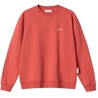 FONTE – Sweater (Damen) aus 100% Bio-Baumwolle (GOTS) von SALZWASSER