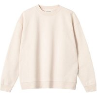 FONTE – Sweater (Damen) aus 100% Bio-Baumwolle (GOTS) von SALZWASSER