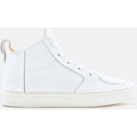 ekn footwear Sneaker Argan Mid - Leather