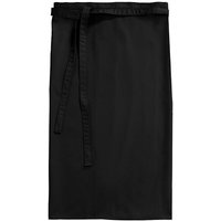 Servierschürze Schürze CG Workwear Bistro Apron Roma 80 GreeNature