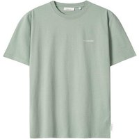 JONTE – T-Shirt (Unisex) aus 100% Bio-Baumwolle (GOTS) von SALZWASSER