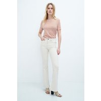 Kuyichi Flared Jeanshose - Lisette Flare
