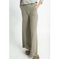Alma & Lovis Marlenehose aus Hanf | Hemp Marlene