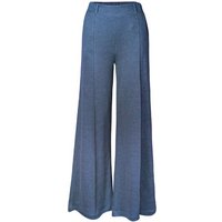 Alma & Lovis Marlenehose aus Hanf | Hemp Marlene