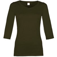 Frija Omina Bio 3/4 Arm-Shirt "Winda"