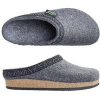 Stegmann Wollfilz-Pantoffel Unisex 108