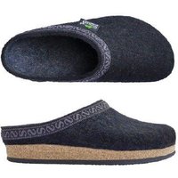 Stegmann Wollfilz-Pantoffel Unisex 108