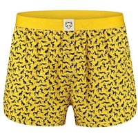 A-Dam Boxershort Gemustert