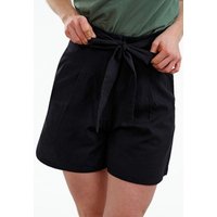 GARY MASH High Waist Shorts Willow aus Biobaumwolle