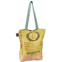 Rice&Carry RICE & CARRY Markttasche