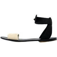 SORBAS '28 Sandalen aus Leder