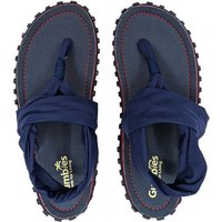 GUMBIES Slingbacks einfarbig - Bequeme Zehensandalen