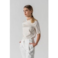 Grenz/gang T-Shirt IDA aus merzerisierter Biobaumwolle (kbA)