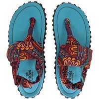 GUMBIES Slingbacks - Nachhaltige Zehensandalen