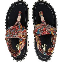GUMBIES Slingbacks - Nachhaltige Zehensandalen