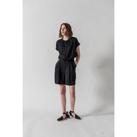 Grenz/gang Damen Short MERLETTE aus Lyocell Tencel (TM)