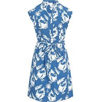 Global Mamas Bio Kleid - RETRO - Rings