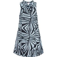 Global Mamas Bio Kleid - ELI - Gingko