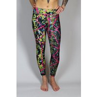 provocans EST Leggings Pentagon Culture