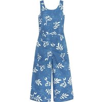 Global Mamas Bio Jumpsuit - Pathways