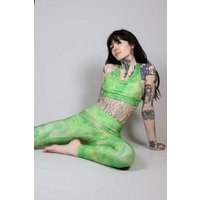 provocans EST Set Green Fairytale