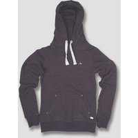 ORGANICATION WOR-1534 DAMEN SWEATSHIRT