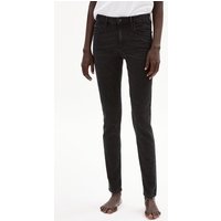 ARMEDANGELS TILLAA - Damen Skinny Fit Mid Waist aus Bio-Baumwoll Mix