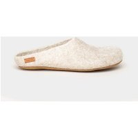 Magicfelt Wollfilz-Pantoffel Unisex - 713