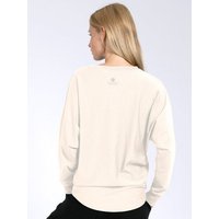 Magadi Yoga Sweater ANNA aus Naturmaterial