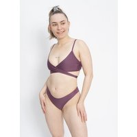boochen Bikini Slip Arpoador - Reversible Surf Bikini - Farbe