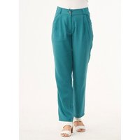 ORGANICATION Hose aus TENCEL Lyocell