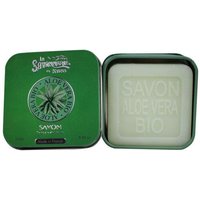 Mitienda Shop Naturseife aus Frankreich Aloe Vera, 100g