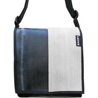 Leonca Taschen aus Feuerwehrschlauch in 3 Farben/ 5 Größen