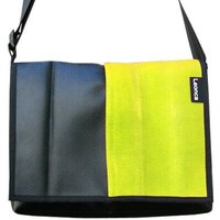 Leonca Taschen aus Feuerwehrschlauch in 3 Farben/ 5 Größen