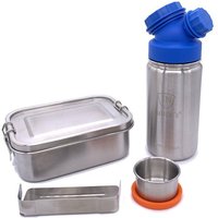 JN JuNiki's Aktion: 2 x Einschulungs-Set + 1 RPET Rucksack XS als Gratiszugabe