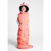 WeeDo Schlafsack „Unido Einhorn“