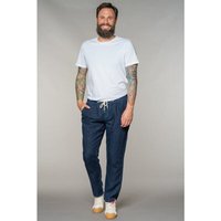 Feuervogl fv-Ma:ts | Herrenhose | 100% Leinen