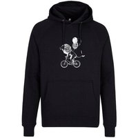 Brandless Bio Unisex Hoody Lionking