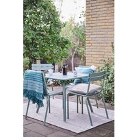 liv interior Recycelter In-/Outdoor Teppich SASKATOON